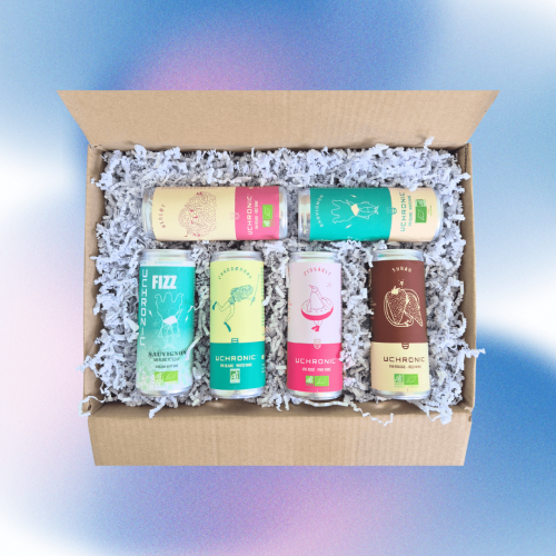 Box Fête des Mères