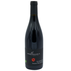 Pic Saint Loup Bio 2019 ~ Domaine Plan des Pratx