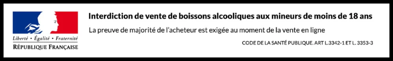 Loi sur la distribution d'alcool aux mineurs